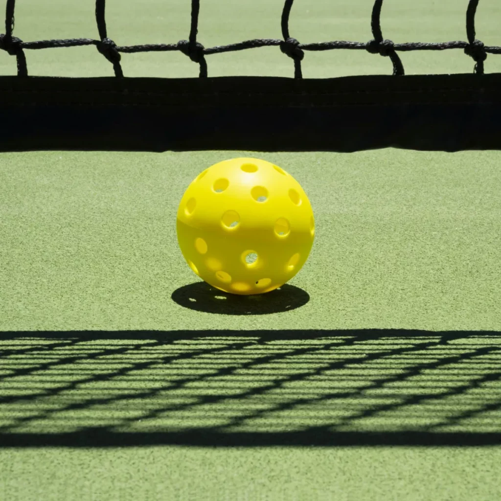 pickleball ball