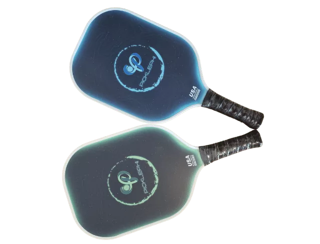 Pickleball paddle