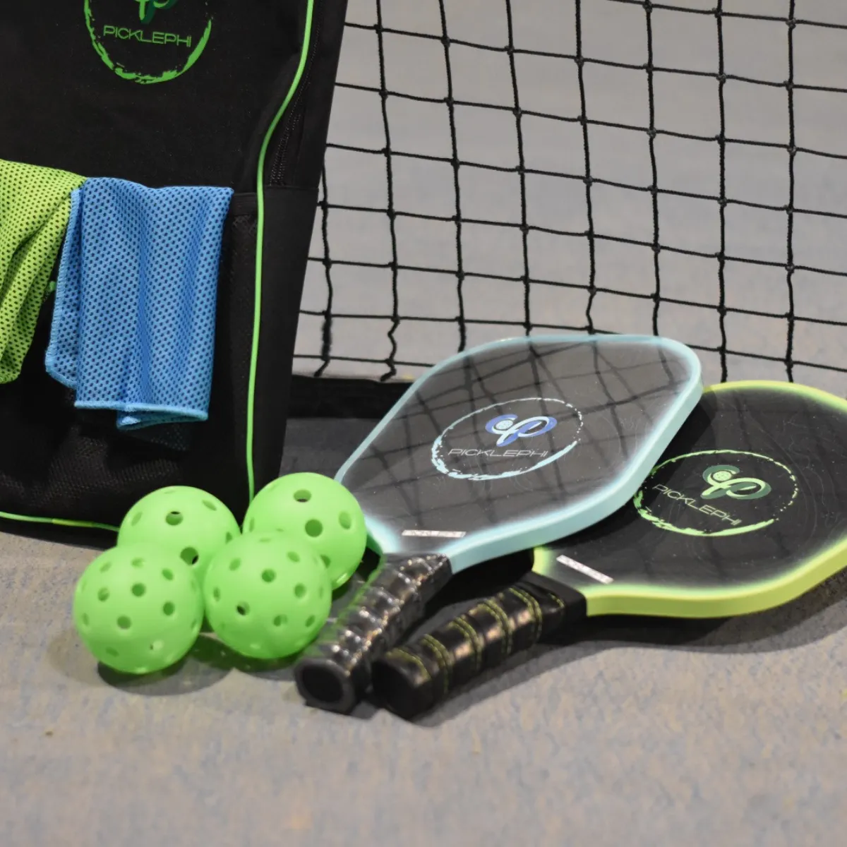 Pickleball set of 2